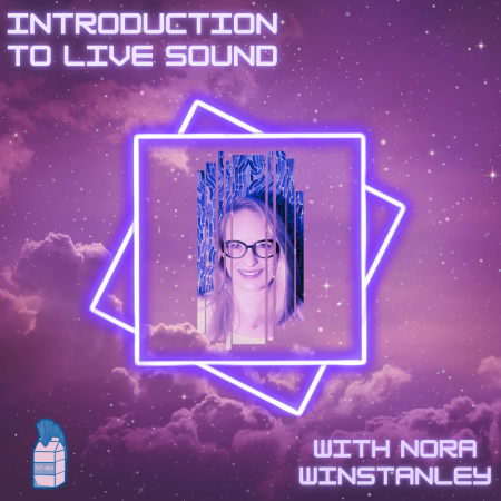 Nora workshop image insta